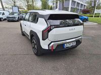 Gebraucht Kia EV3 Earth 150 kW (204 PS) 2025 Schneeweis perleffekt SUV