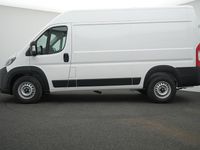 Nowe Fiat Ducato S 140 KM (102 kW) 2025 Biały Van