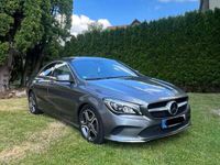 gebraucht Mercedes CLA200 CLA 200