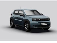 Neu Fiat Grande Panda Icon 110 PS (80 kW) 2026 Lago blau Kleinwagen