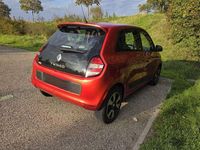Gebraucht Renault Twingo Dynamique 71 PS (52 kW) 2015 Kleinwagen