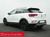 Occasion VW T-Roc Style 150 ch (110 kW) 2024 Blanc SUV