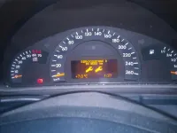 Gebraucht Mercedes C180 130 PS (95 kW) 2002 Schwarz Kombi