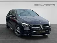 Gebraucht Mercedes B220 AMG 190 PS (139 kW) 2025 Schwarz Kleinwagen