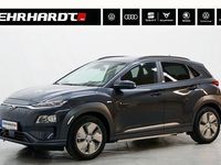 Gebraucht Hyundai Kona Advantage 100 kW (136 PS) 2021 Grau SUV