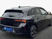 Usata Opel Astra 131 CV (96 kW) 2025 Nero Utilitaria