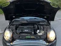 Gebraucht Mini Cooper 120 PS (88 kW) 2006 Schwarz Kleinwagen