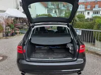 Gebraucht Audi A4 Attraction 170 PS (125 kW) 2012 Grau Kombi