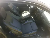 Gebraucht Opel Astra OPC 200 PS (147 kW) 2005 Schwarz