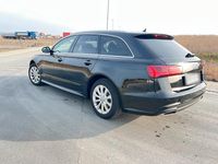 Gebraucht Audi A6 272 PS (200 kW) 2017 Schwarz Kombi