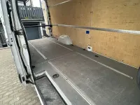 Gebraucht VW Crafter 114 PS (83 kW) 2016 Weiß Van