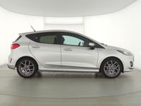 gebraucht Ford Fiesta ST-Line Easy-Parking-Paket|Kamera|ACC