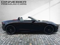 gebraucht Jaguar F-Type Cabriolet P450 75