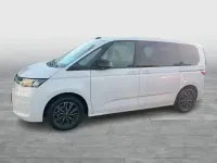 Second-hand VW Multivan Basis 150 CP (110 kW) 2025 Alb Monovolum