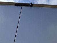 Second-hand VW Crafter 163 CP (119 kW) 2016 Van