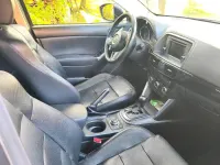 Gebraucht Mazda CX-5 175 PS (128 kW) 2013 Schwarz SUV