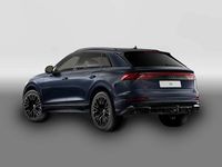 Gebraucht Audi Q8 286 PS (210 kW) 2024 Blau SUV