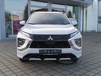 Gebraucht Mitsubishi Eclipse Cross Select 188 PS (138 kW) 2024 Weiß SUV