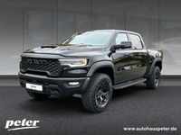 Neu Dodge Ram 540 PS (397 kW) 2026 Diamond black crystal pearlco Pickup
