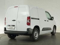 Gebraucht Opel Combo Edition 110 PS (80 kW) 2025 Weiß Van