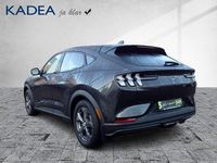 Gebraucht Ford Mustang Mach-E Extended Range 216 kW (294 PS) 2022 Grau SUV