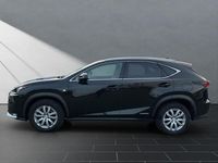 Gebraucht Lexus NX300h 197 PS (144 kW) 2014 Schwarz SUV