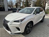 gebraucht Lexus NX300h Style Edition FLA ParkAss. SpurH LED