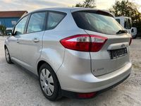 gebraucht Ford C-MAX 1,6 Ti-VCT 92kW Trend Trend