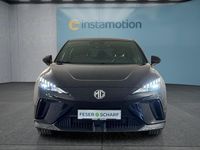 Gebraucht MG MG4 EV 125 kW (170 PS) 2024 Schwarz Kleinwagen