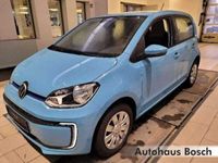 gebraucht VW e-up! e- move SHZ Maps + More CCS Bluetooth Klima