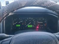 Gebraucht VW T4 102 PS (75 kW) 1997 Silber Van