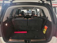 Gebraucht Mercedes GL350 258 PS (189 kW) 2014 Weiß SUV
