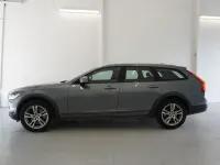 Gebraucht Volvo V90 CC 190 PS (139 kW) 2017 Grau Kombi