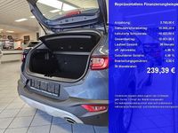 Neu Kia Stonic Vision 101 PS (74 kW) 2026 Blau SUV
