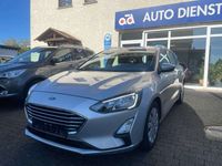 gebraucht Ford Focus Turnier Cool&Connect*LED*NAV*KAM*Wi-Pk.