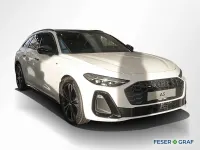 Gebraucht Audi A5 Ambiente 204 PS (150 kW) 2026 Gletscherweiß Kombi