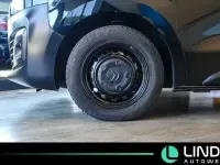 Gebraucht Citroën Jumpy 120 PS (88 kW) 2023 Lackierung schwarz perla nera/ Van / Kleinbus