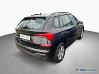 Neu Skoda Kamiq Essence 116 PS (85 kW) 2026 Blackmagicperleffekt SUV