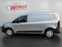 Neu Nissan Townstar N-Connecta 131 PS (96 kW) 2026 Grau Van