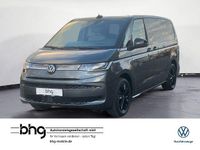 Neu VW Multivan Life 150 PS (110 kW) 2026 Grau Van