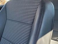 Gebraucht Mercedes 200 136 PS (100 kW) 2007 Schwarz Kleinwagen