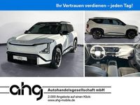Neu Kia EV5 GT-Line 160 kW (218 PS) 2026 Weiß SUV