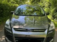 Gebraucht Ford Kuga 150 PS (110 kW) 2013 SUV