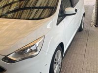 gebraucht Ford Grand C-Max 2016, 7 setze, 150 ps, TÜV bis 2026