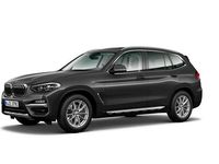 Gebraucht BMW X3 Efficient Dynamics 184 PS (135 kW) 2026 SUV