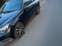 Gebraucht Mercedes 200 136 PS (100 kW) 2015 Schwarz Kombi