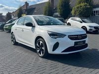 Brugt Opel Corsa-e Elegance 100 kW (136 HK) 2022 Hvid Hatchback