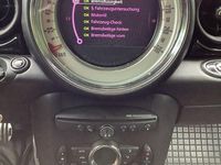 Gebraucht Mini Cooper S 184 PS (135 kW) 2014 Rot Kleinwagen