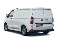 Neu VW Transporter 110 PS (80 kW) 2026 Clear white Van