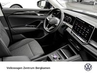 Gebraucht VW Tayron Life 204 PS (150 kW) 2025 Nightshade blue metallic SUV